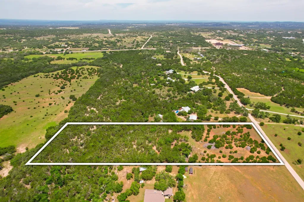 414 Blue Creek Drive Dripping Springs TX 78620