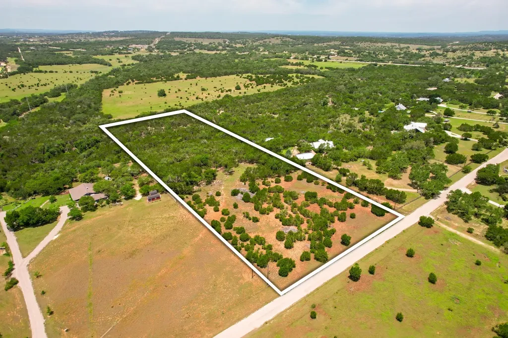 414 Blue Creek Drive Dripping Springs TX 78620