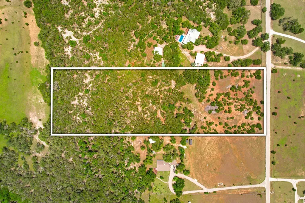 414 Blue Creek Drive Dripping Springs TX 78620