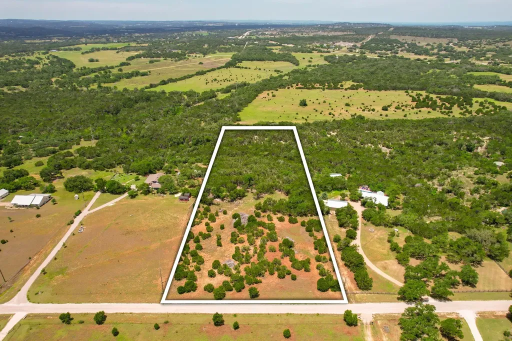 414 Blue Creek Drive Dripping Springs TX 78620