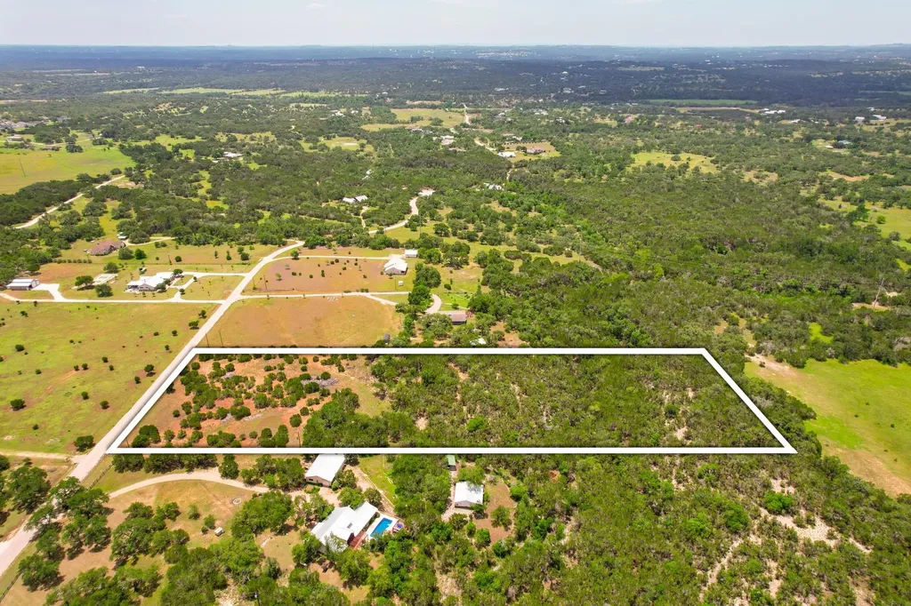 414 Blue Creek Drive Dripping Springs TX 78620
