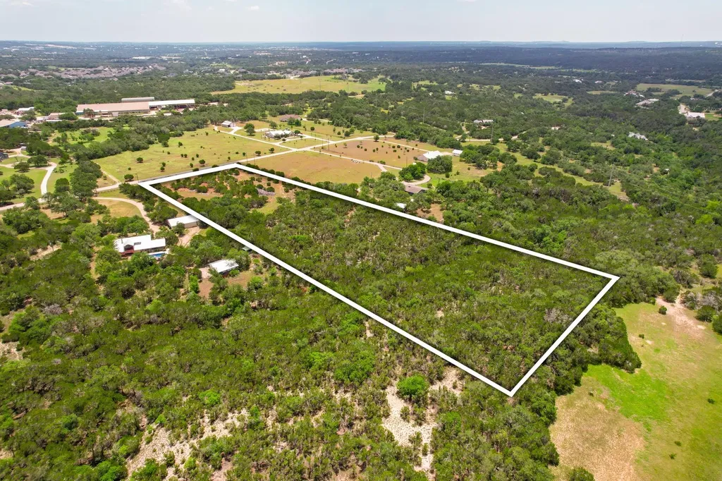 414 Blue Creek Drive Dripping Springs TX 78620