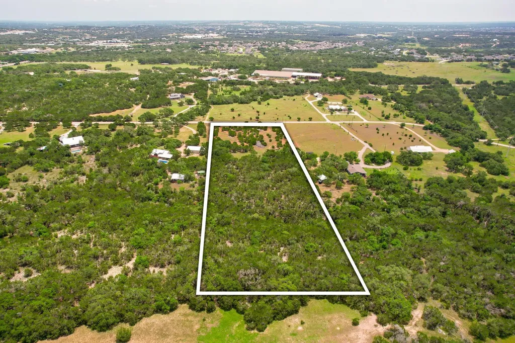 414 Blue Creek Drive Dripping Springs TX 78620