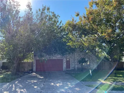 3215 Elizabeth Anne Lane Round Rock TX 78664