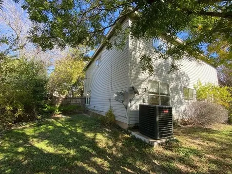 3215 Elizabeth Anne Lane Round Rock TX 78664