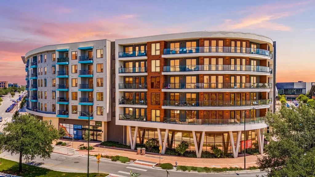 1701 Simond Avenue Austin TX 78723