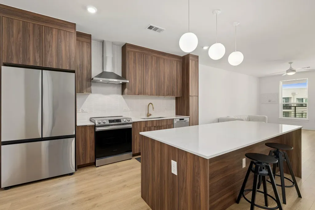 1701 Simond Avenue Austin TX 78723