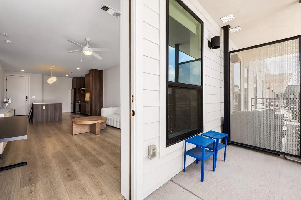 1701 Simond Avenue Austin TX 78723