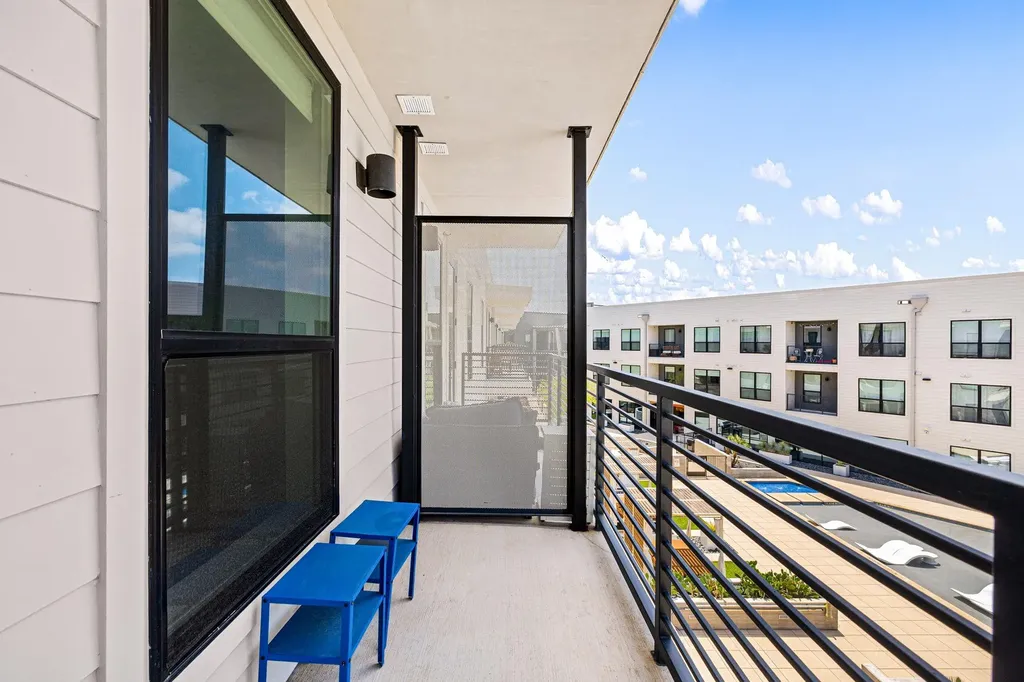 1701 Simond Avenue Austin TX 78723