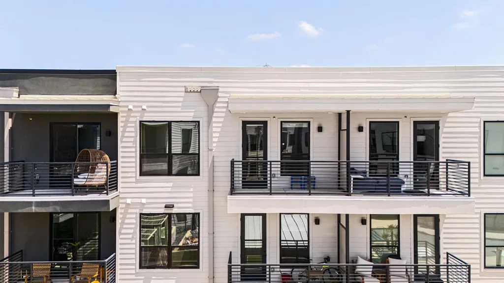 1701 Simond Avenue Austin TX 78723