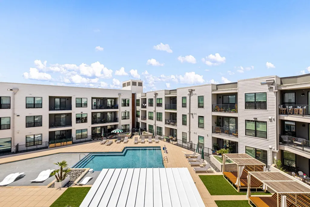 1701 Simond Avenue Austin TX 78723