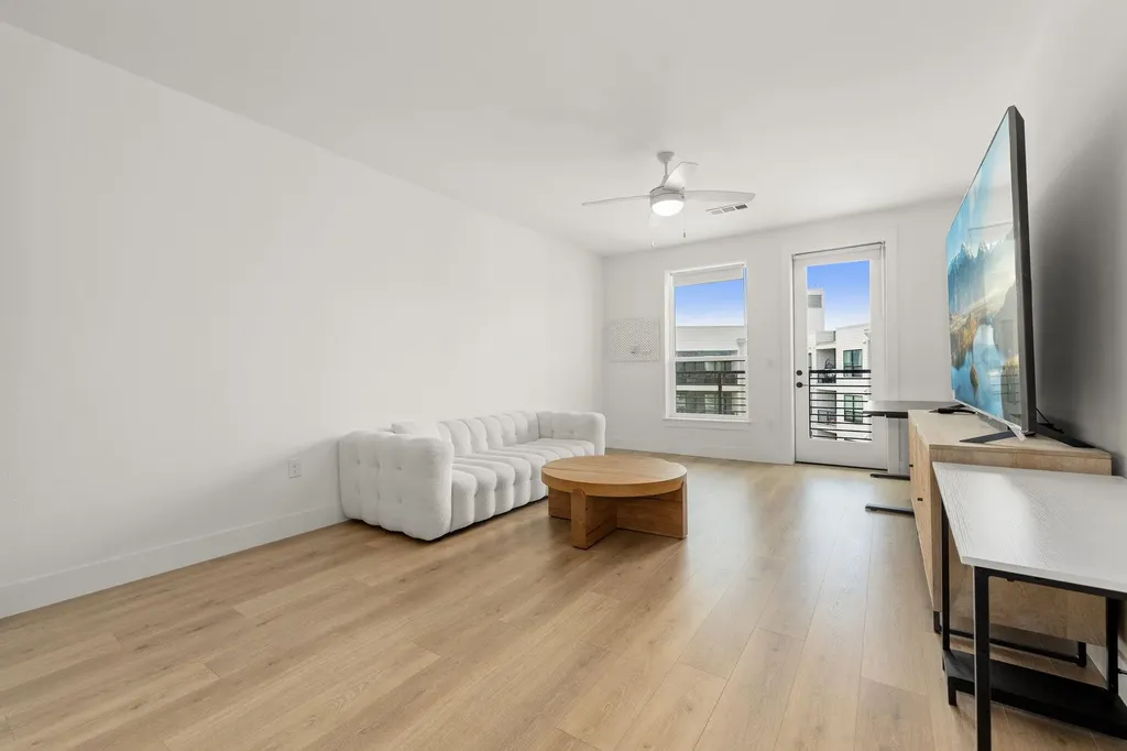 1701 Simond Avenue Austin TX 78723