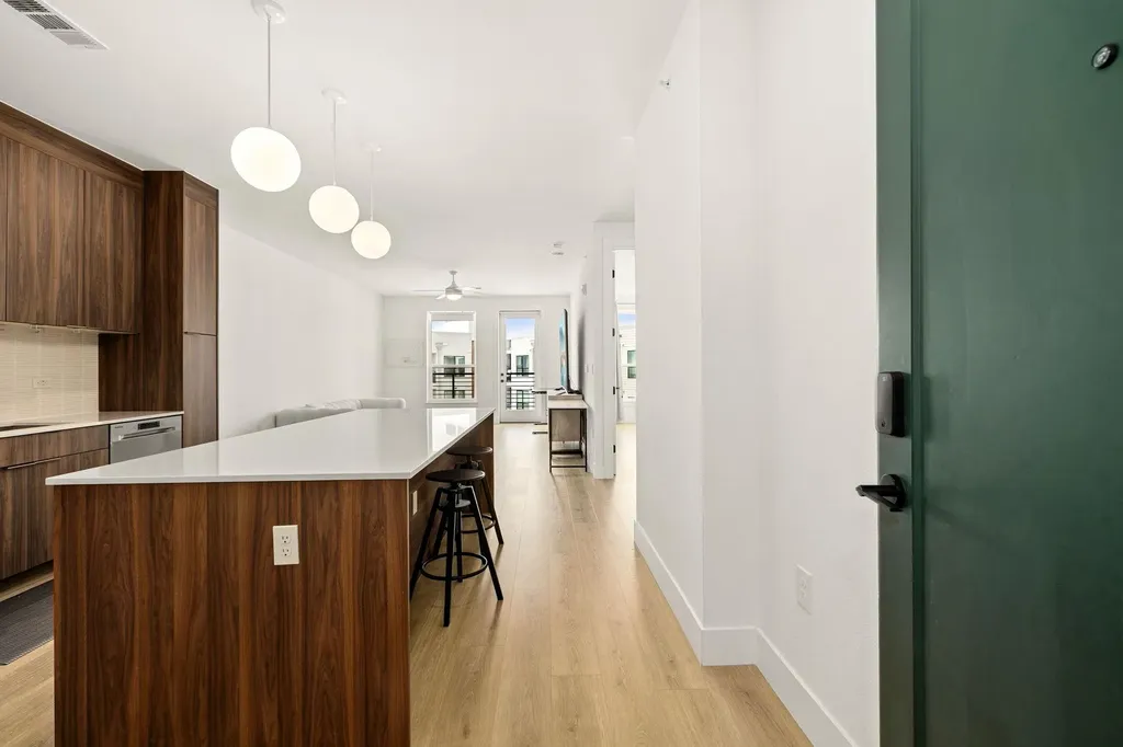 1701 Simond Avenue Austin TX 78723