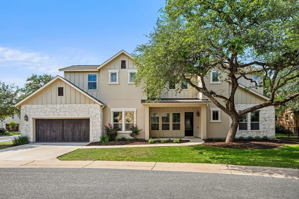 2516 Hopsack Mills Road Austin TX 78748