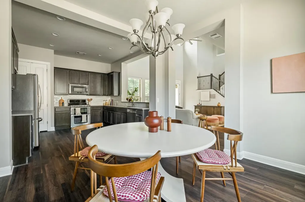 2516 Hopsack Mills Road Austin TX 78748