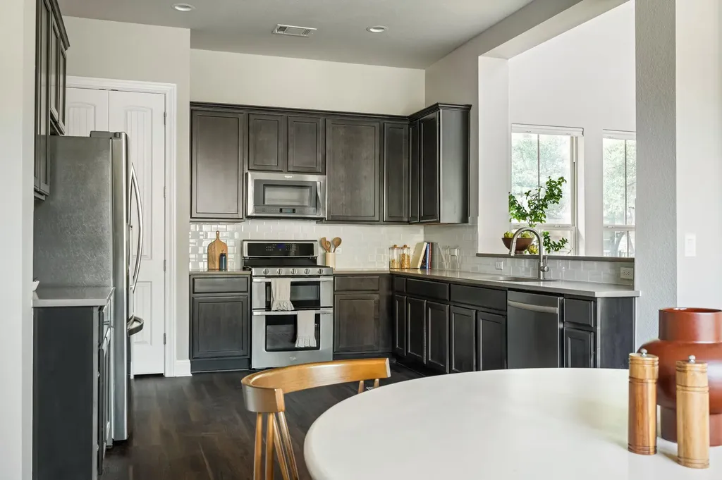 2516 Hopsack Mills Road Austin TX 78748