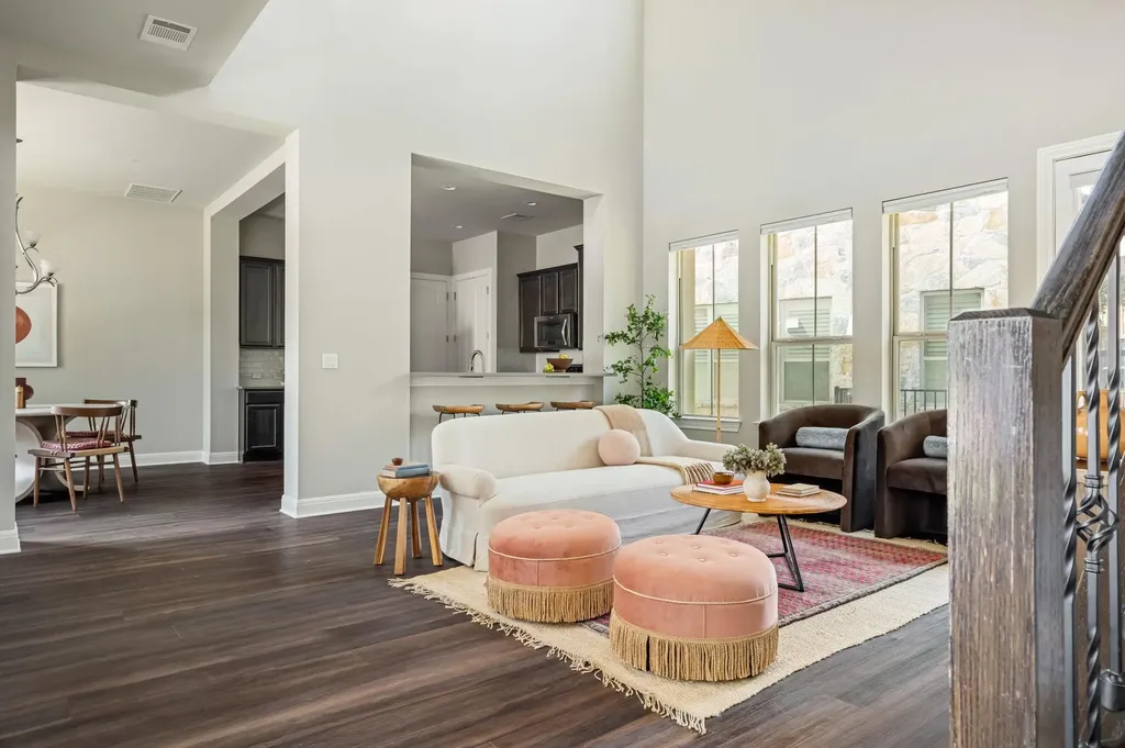 2516 Hopsack Mills Road Austin TX 78748