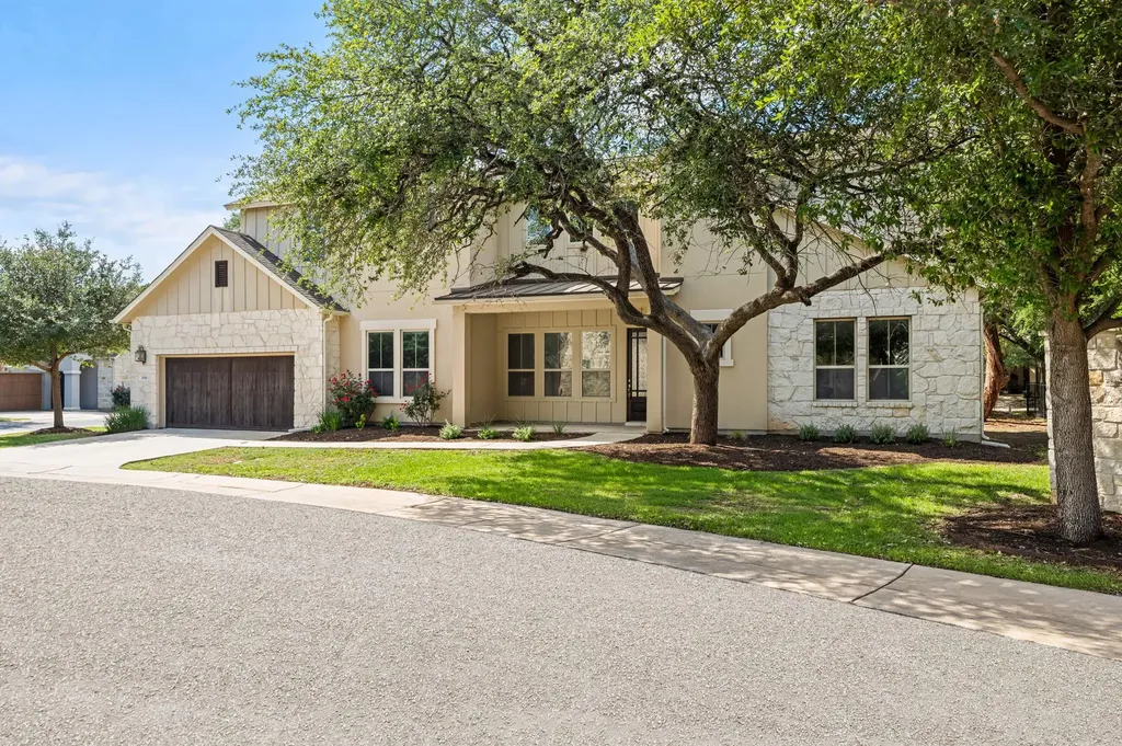 2516 Hopsack Mills Road Austin TX 78748