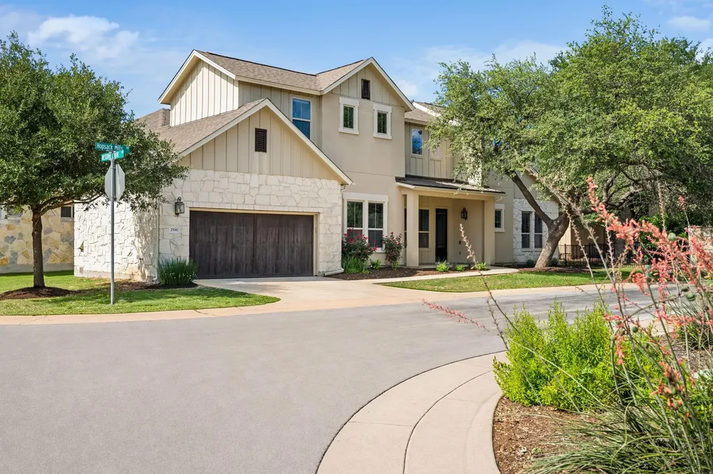 2516 Hopsack Mills Road Austin TX 78748