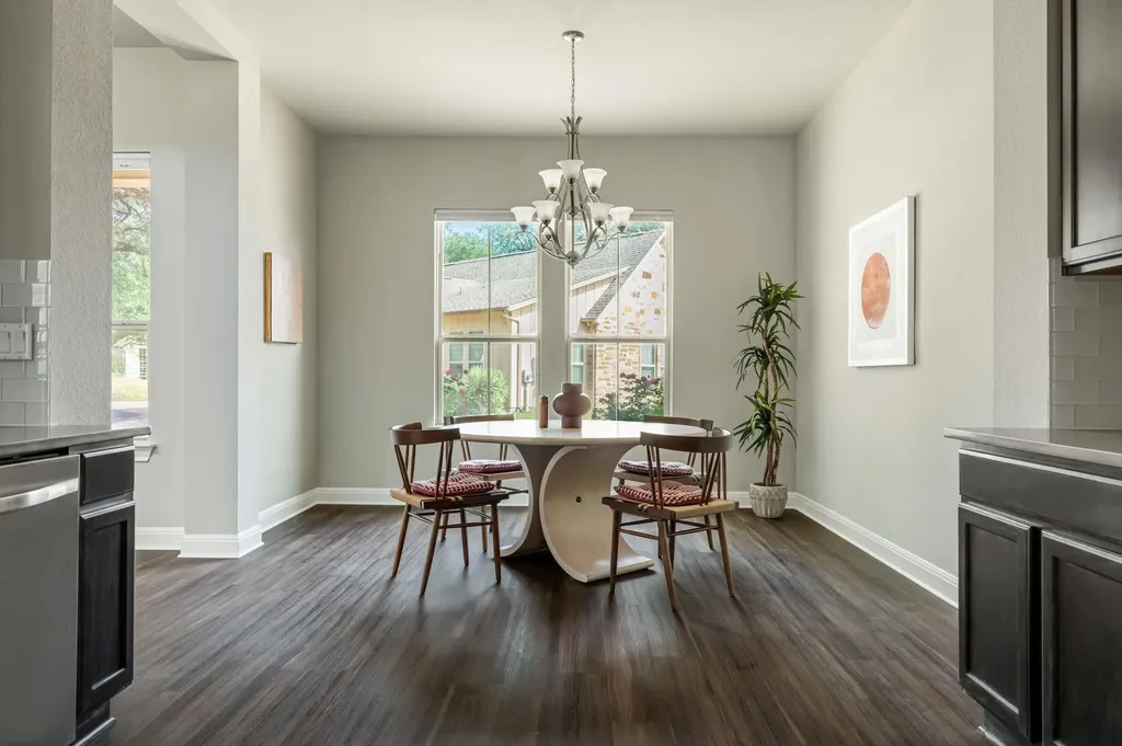 2516 Hopsack Mills Road Austin TX 78748