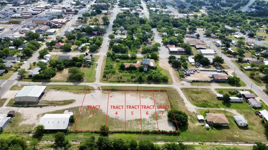 Tbd Tract 7 S Titus Street Giddings TX 78942