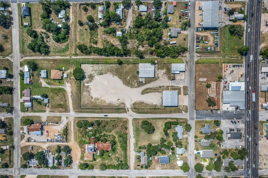 Tbd Tract 7 S Titus Street Giddings TX 78942
