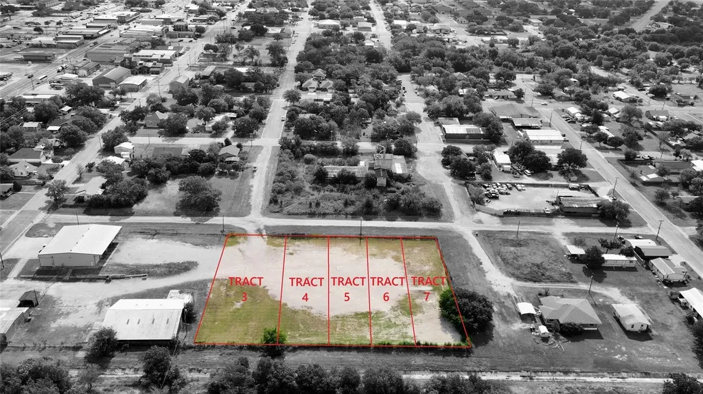Tbd Tract 7 S Titus Street Giddings TX 78942