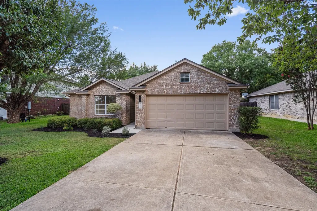 12120 Battle Bridge Drive Austin TX 78748