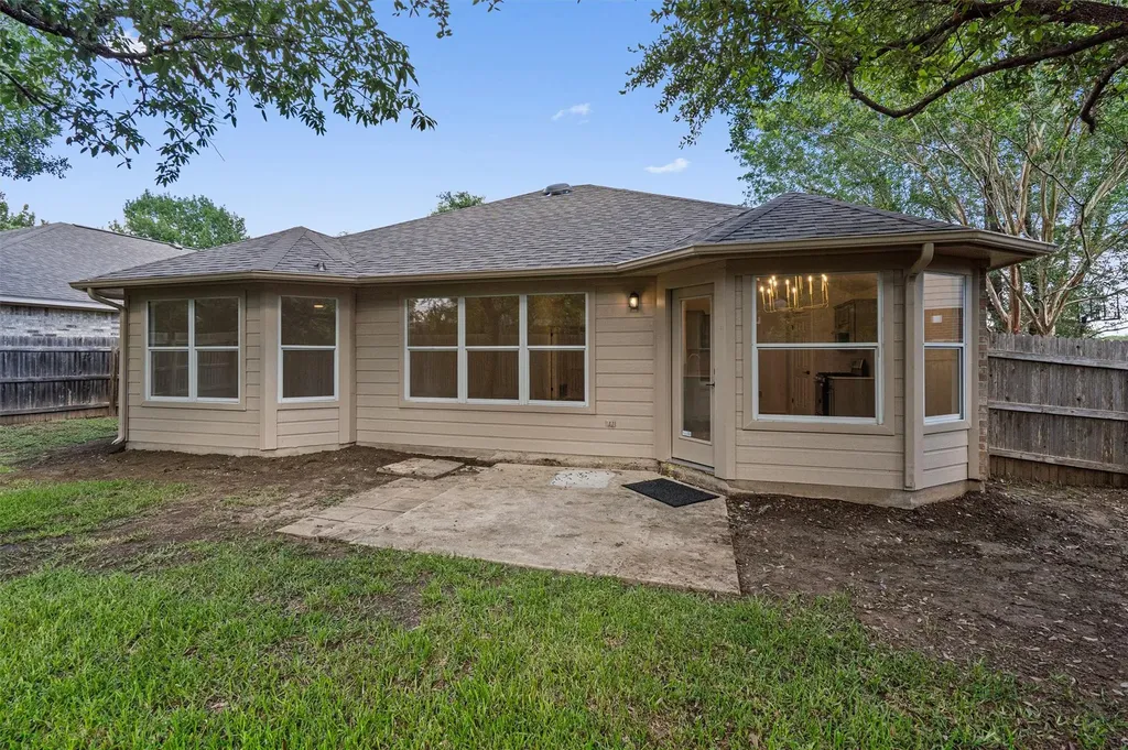 12120 Battle Bridge Drive Austin TX 78748