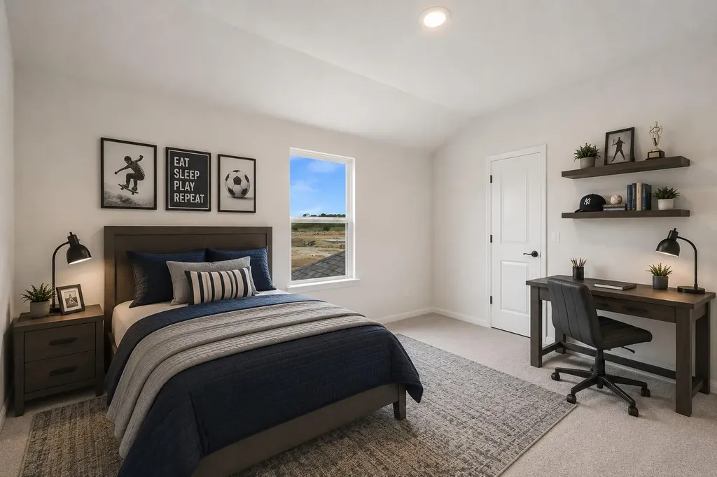 8601 Dongan Drive Austin TX 78744