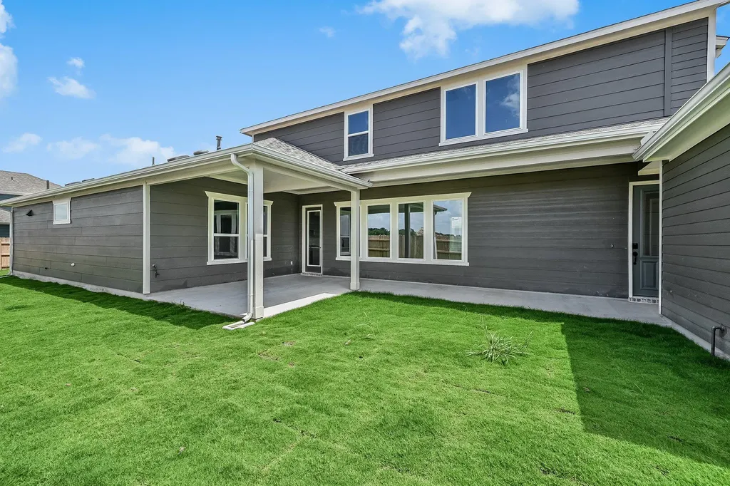 8601 Dongan Drive Austin TX 78744