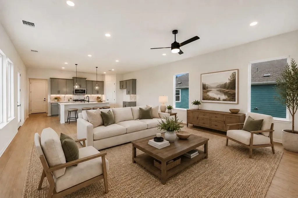 8601 Dongan Drive Austin TX 78744