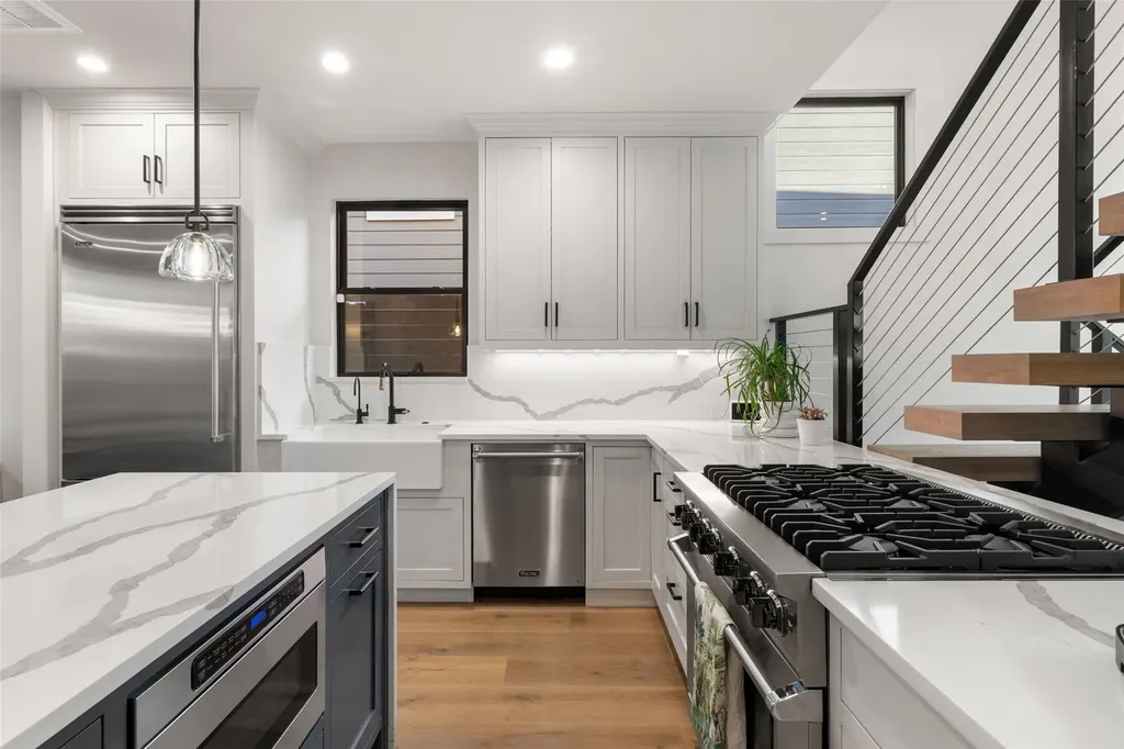 1502 Juliet Street Austin TX 78704