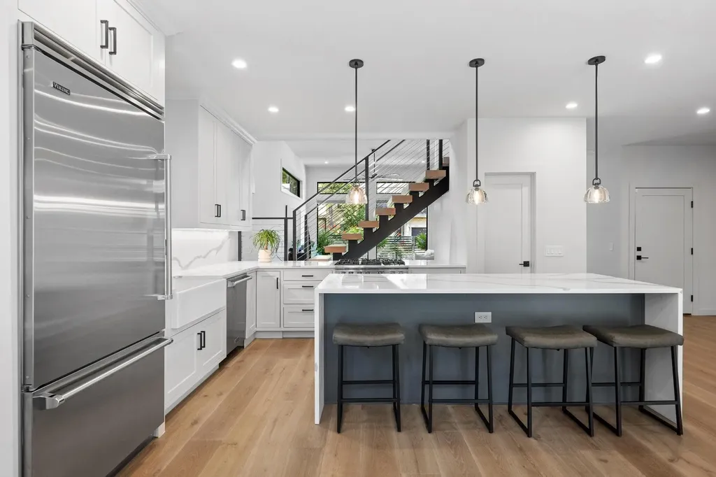 1502 Juliet Street Austin TX 78704