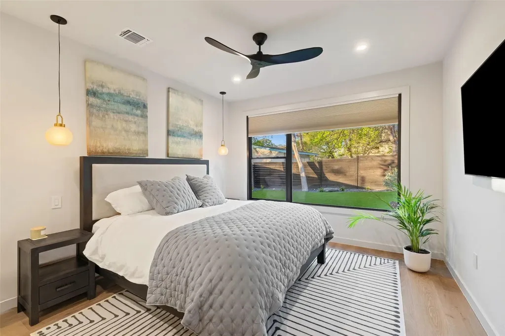 1502 Juliet Street Austin TX 78704
