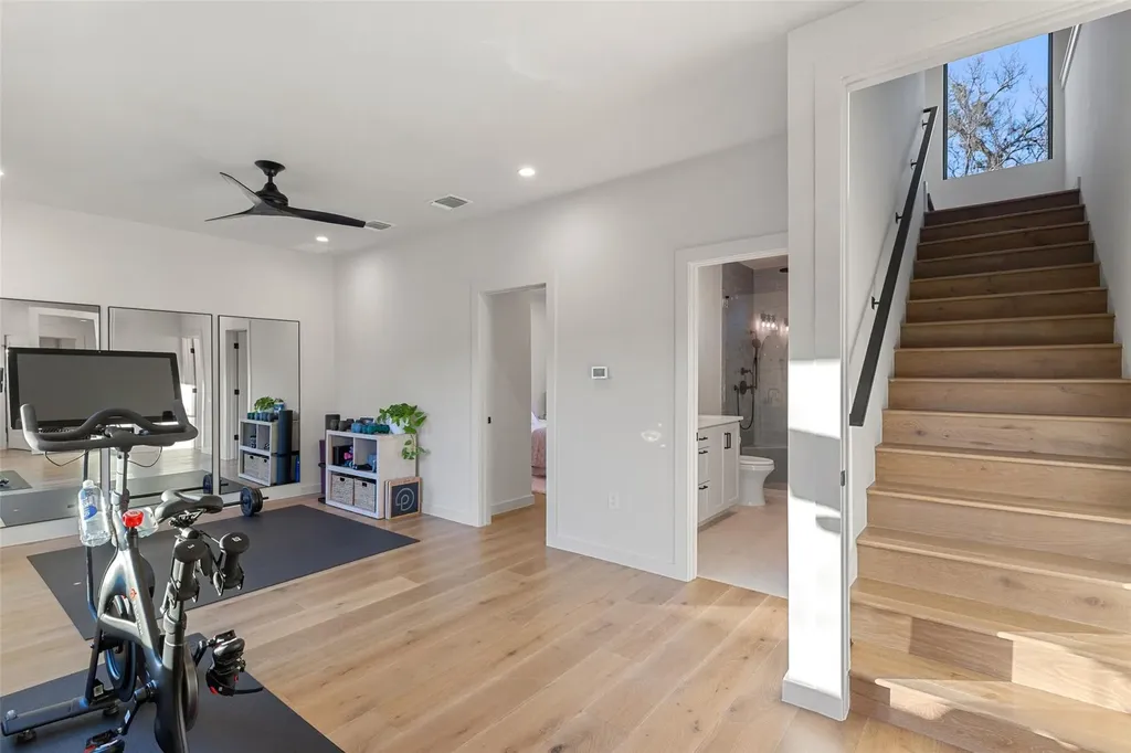 1502 Juliet Street Austin TX 78704
