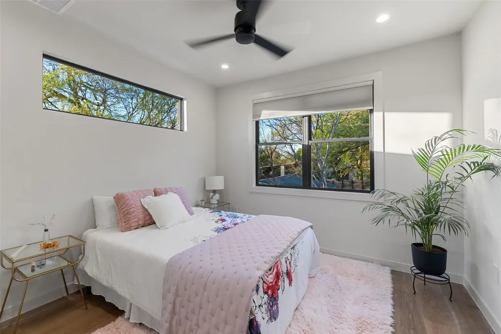 1502 Juliet Street Austin TX 78704