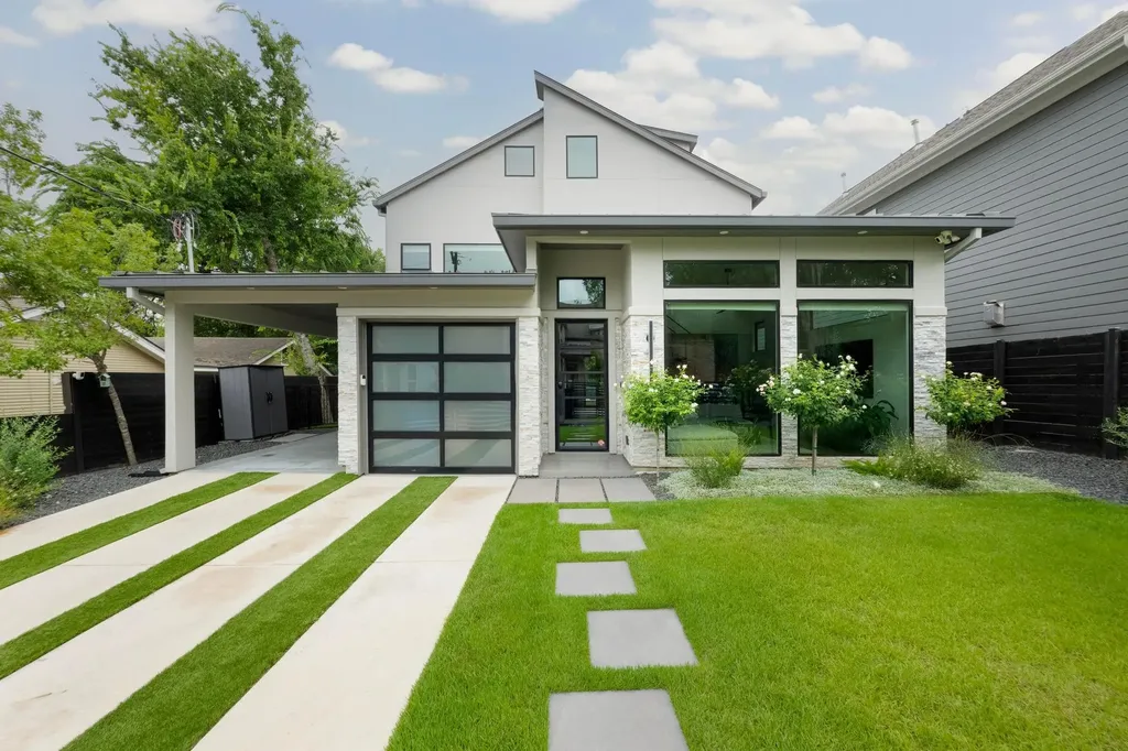 1502 Juliet Street Austin TX 78704