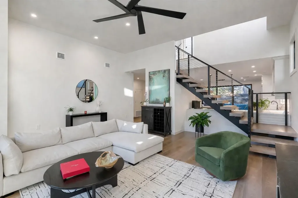1502 Juliet Street Austin TX 78704
