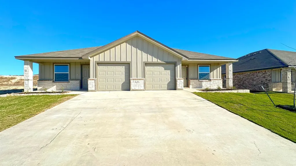 218 Leon Lane Copperas Cove TX 76522