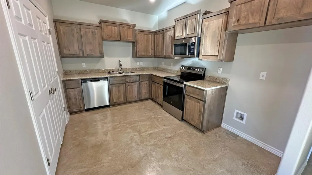 218 Leon Lane Copperas Cove TX 76522