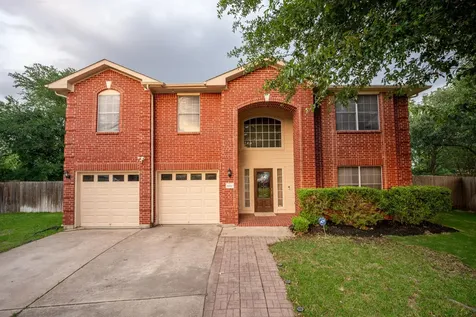 8002 Woodhall Cove Austin TX 78717