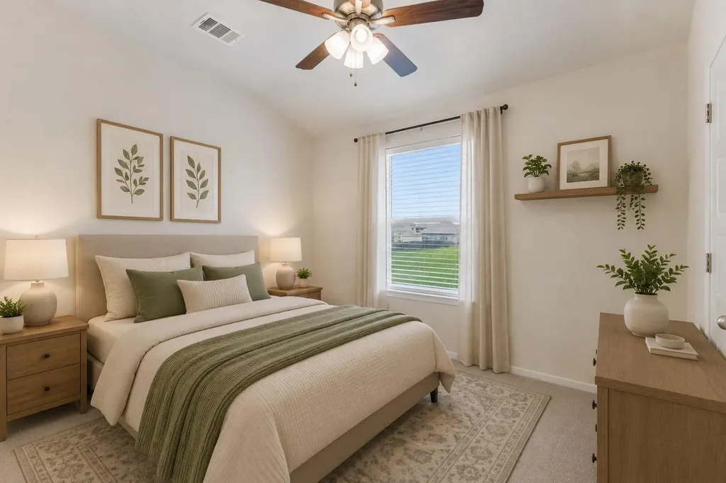 318 Schuylerville Drive Elgin TX 78621