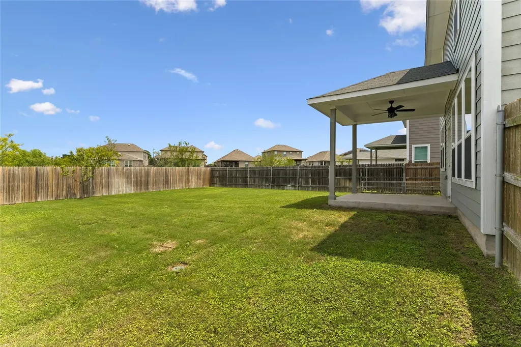 318 Schuylerville Drive Elgin TX 78621