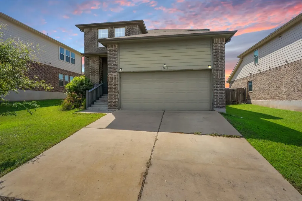 13412 Henneman Drive Pflugerville TX 78660