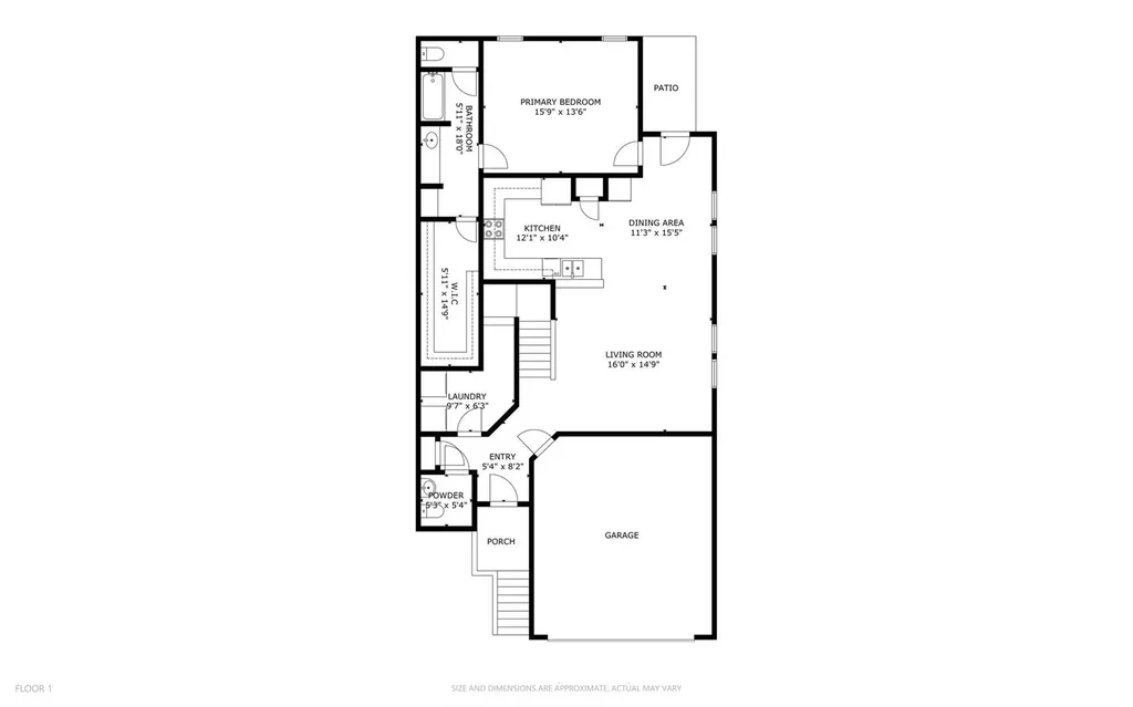 13412 Henneman Drive Pflugerville TX 78660