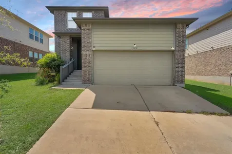 13412 Henneman Drive Pflugerville TX 78660