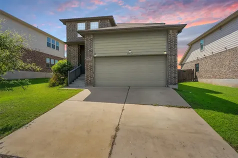 13412 Henneman Drive Pflugerville TX 78660