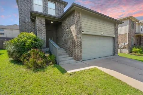 13412 Henneman Drive Pflugerville TX 78660