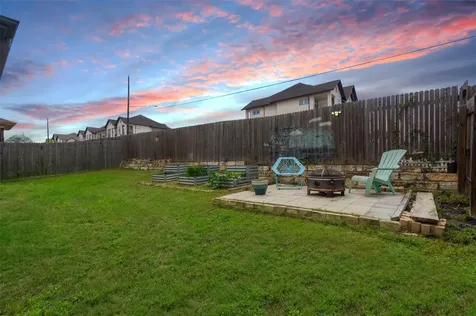13412 Henneman Drive Pflugerville TX 78660
